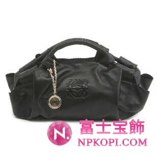 ロエベ　ハンドバッグ 315 82 B52 1100 【LOEWE ロエベ】 